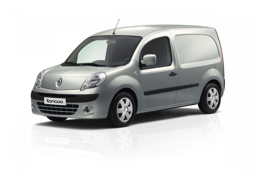 Renault Kangoo Express '2008